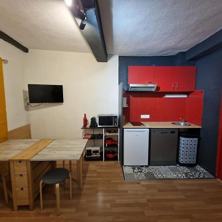 바르셀로넷트 Grand Studio 4 Personnes 아파트 외부 사진